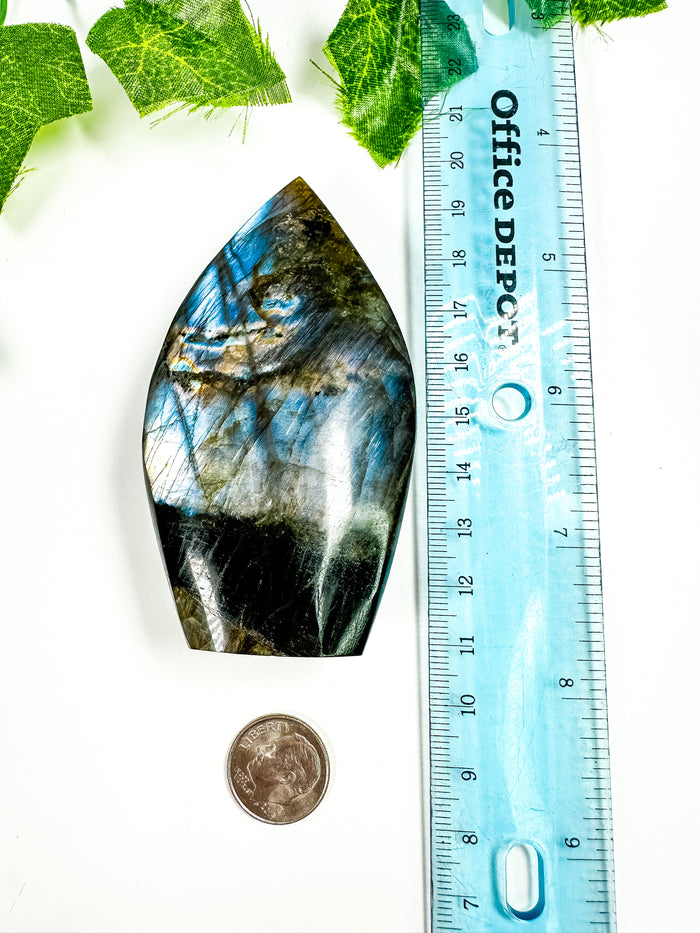 Labradorite Flame (36M)
