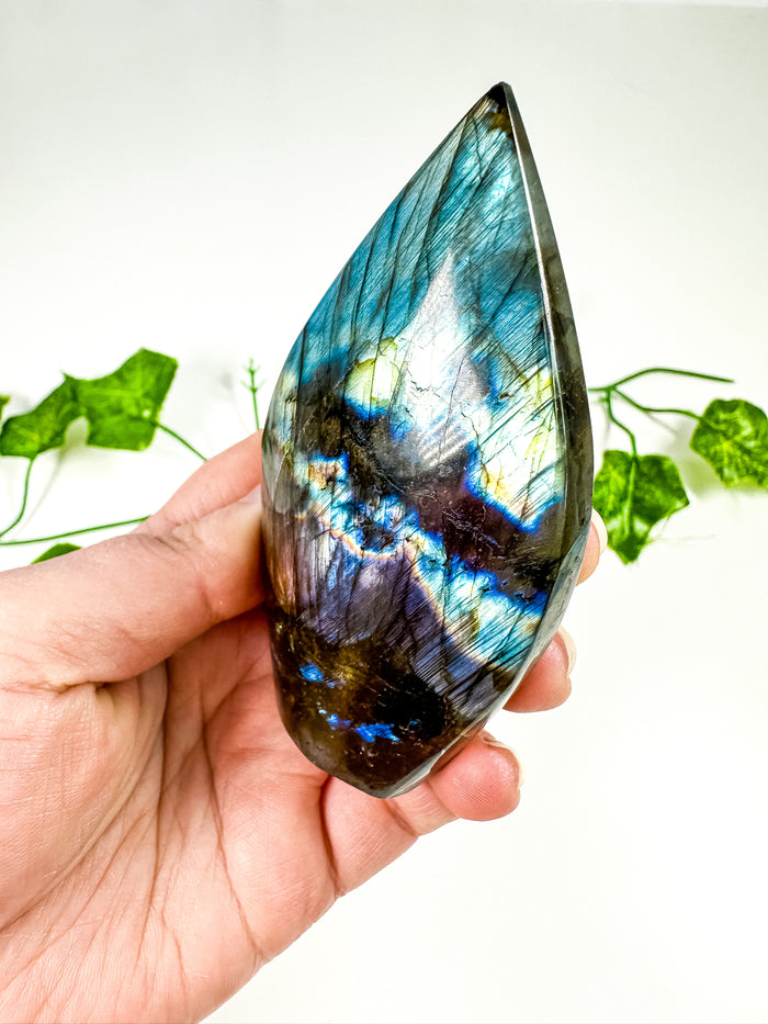 Labradorite Flame (38o)