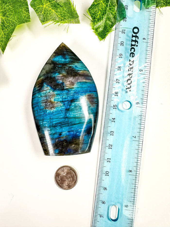 Labradorite Flame (42L)