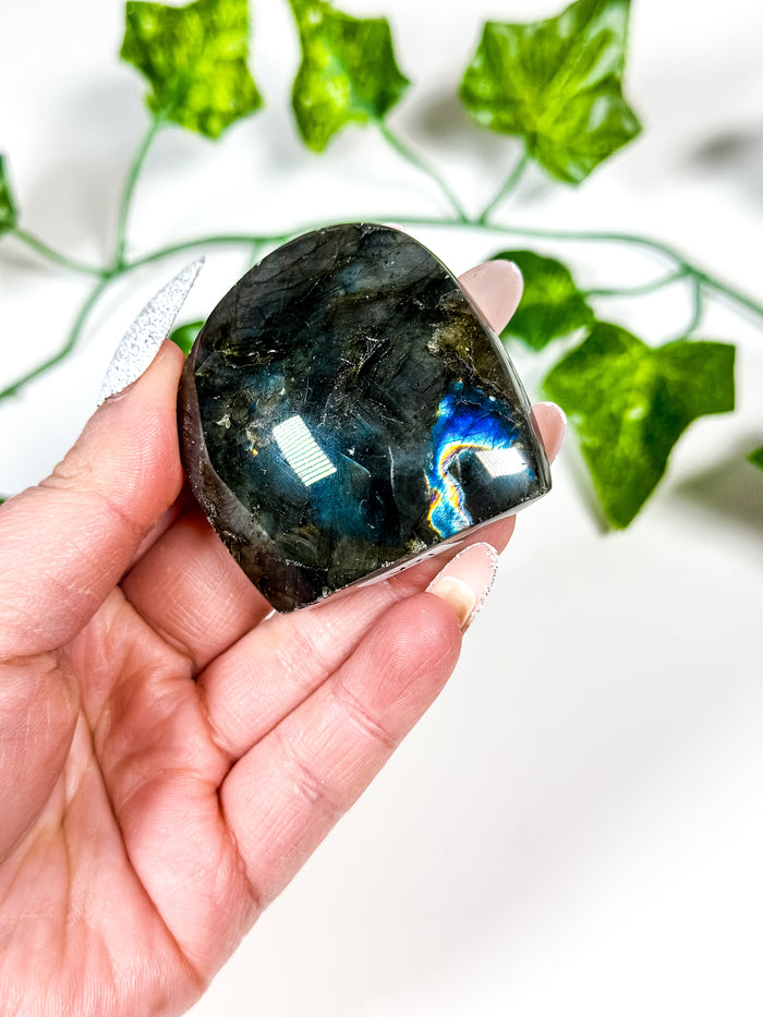 Labradorite Freeform (12A)