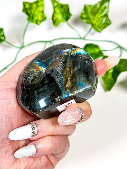 Labradorite Freeform (16B)