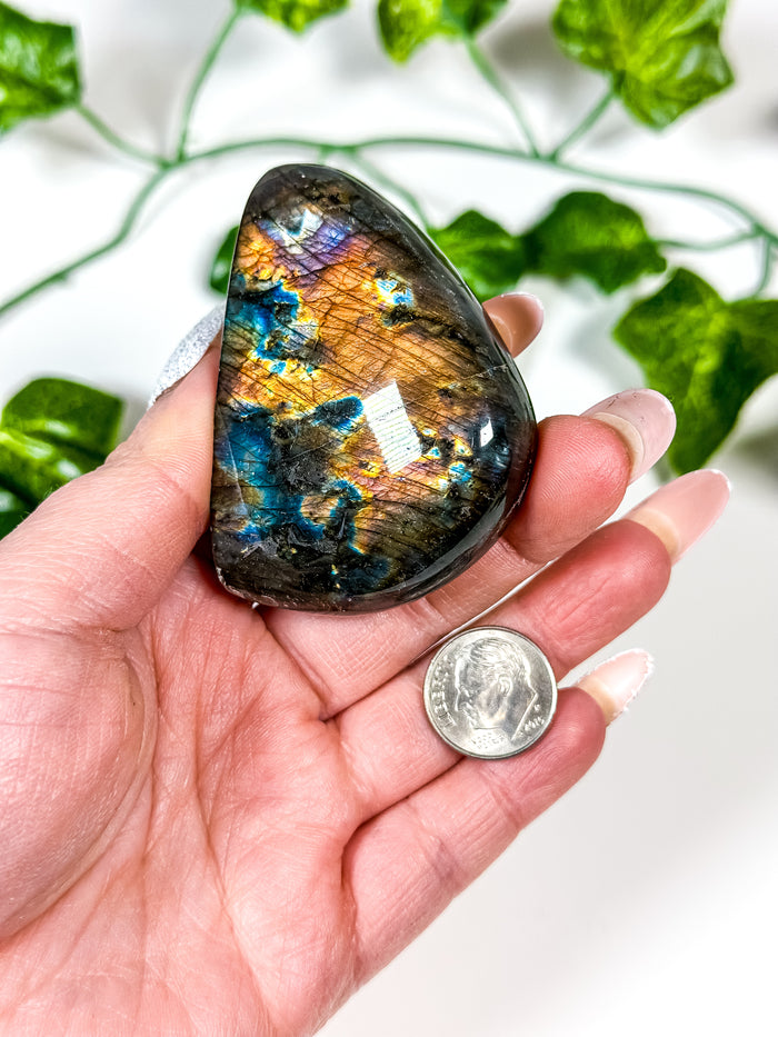 Labradorite Freeform (18A)