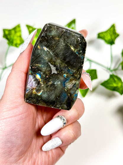 Labradorite Freeform (22C)