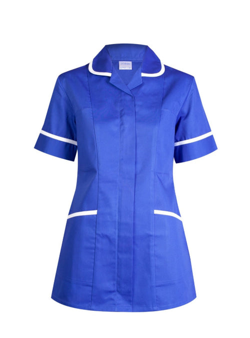 Ladies Heavyweight Tunic