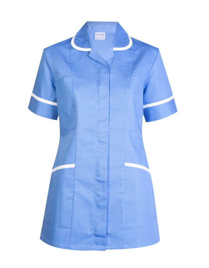 Ladies Heavyweight Tunic