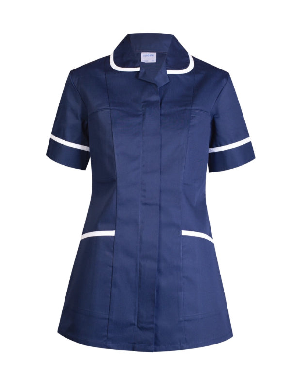 Ladies Heavyweight Tunic
