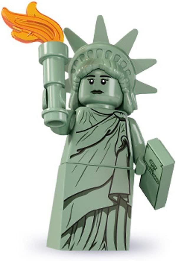 Lady Liberty, Series 6