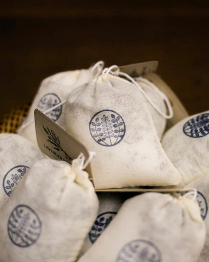 Lavender Bath Salt