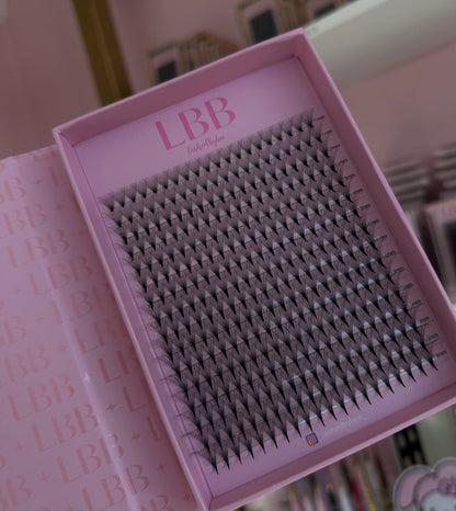 LBB Only Fans (premade fans)✨