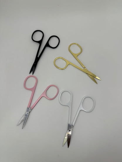 LBB Scissors