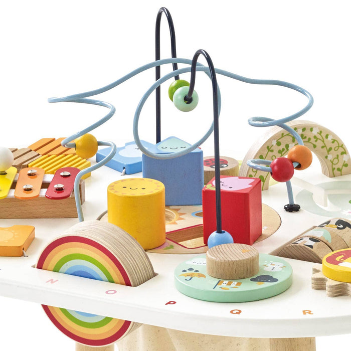 Le Toy Van - Sensory Activity Table-Interactive-Posh Baby