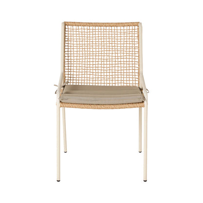 Lexi Weave Dining Chair
