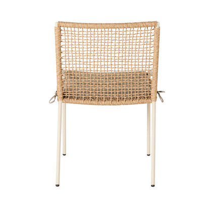 Lexi Weave Dining Chair