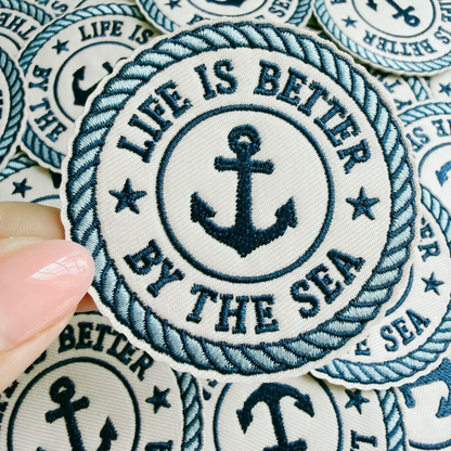 Life Is Better