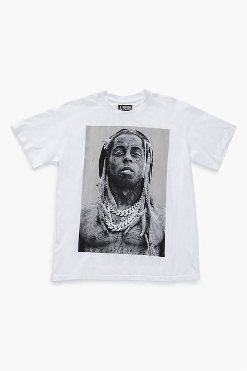Lil Wayne Graphic Tee