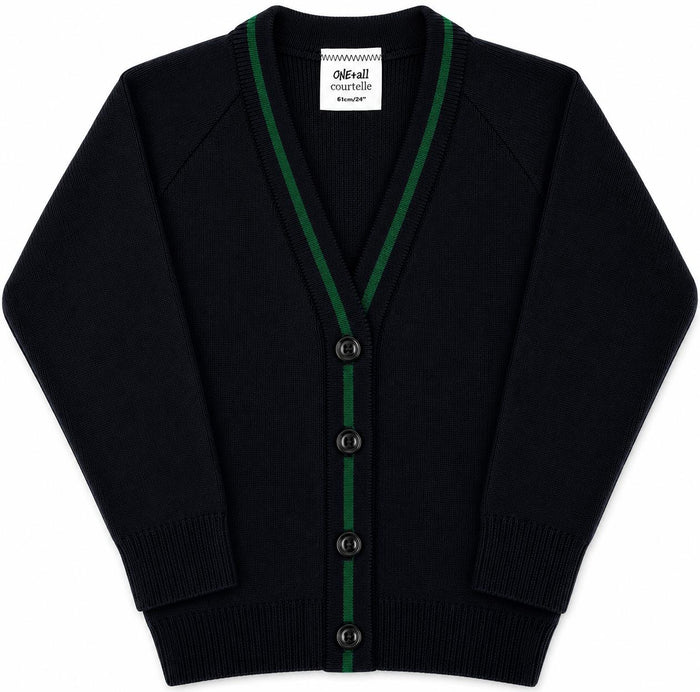 Lime Tree Primary Academy Cardigan