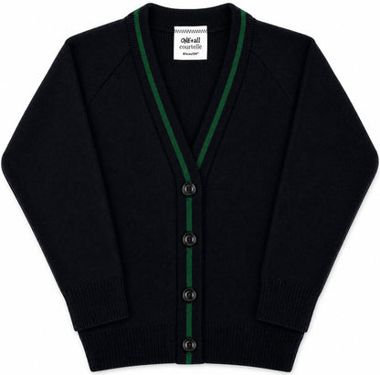 Lime Tree Primary Academy Cardigan