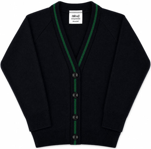 Lime Tree Primary Academy Cardigan