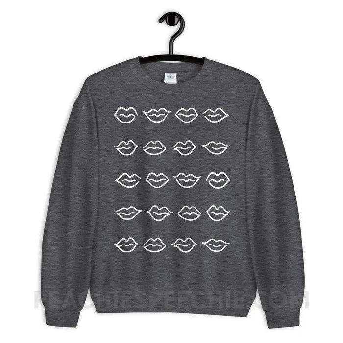 Dark Heather / S