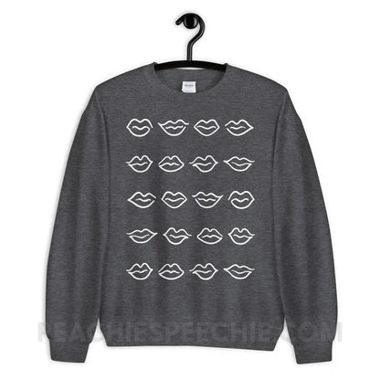 Dark Heather / S