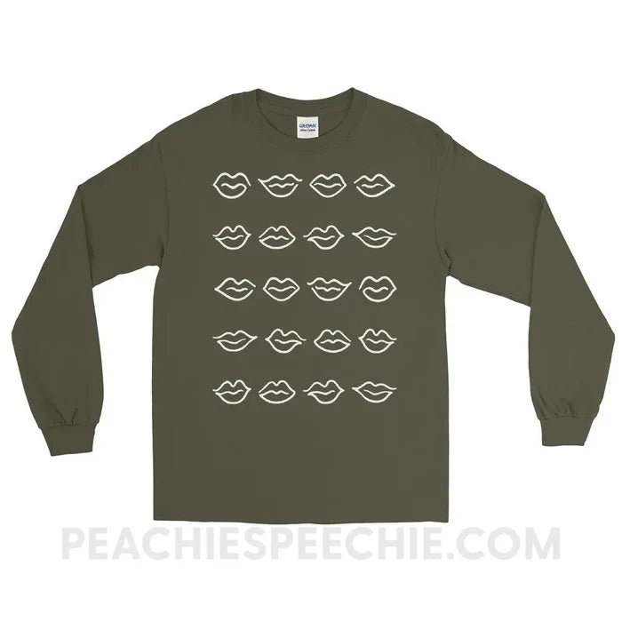Military Green / S