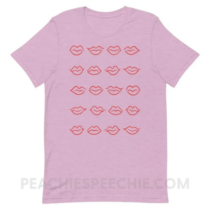 Heather Prism Lilac / XS