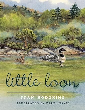 Little Loon