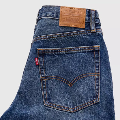 Loose Boot Women's Jeans - Phoenix Rising