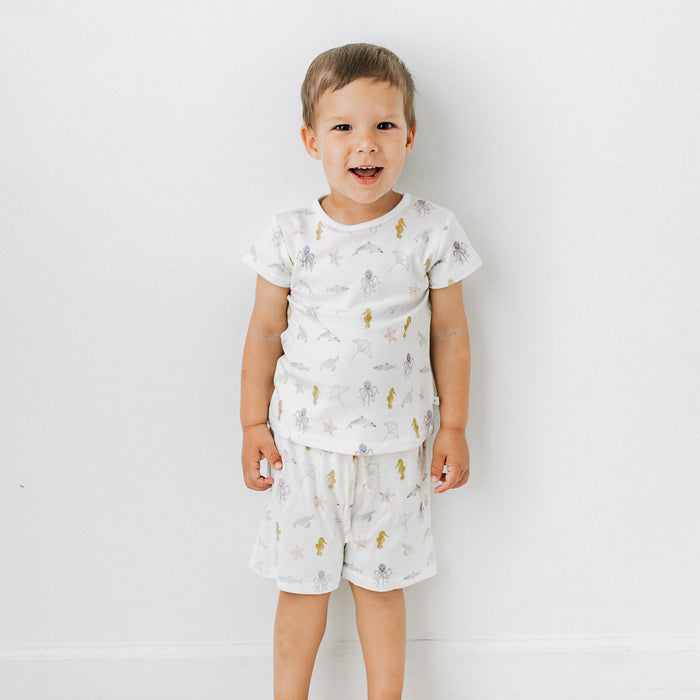 Loungewear - Sea Friends