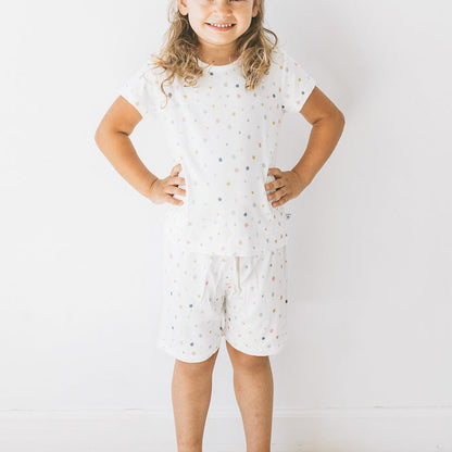 Loungewear - Soft Dots