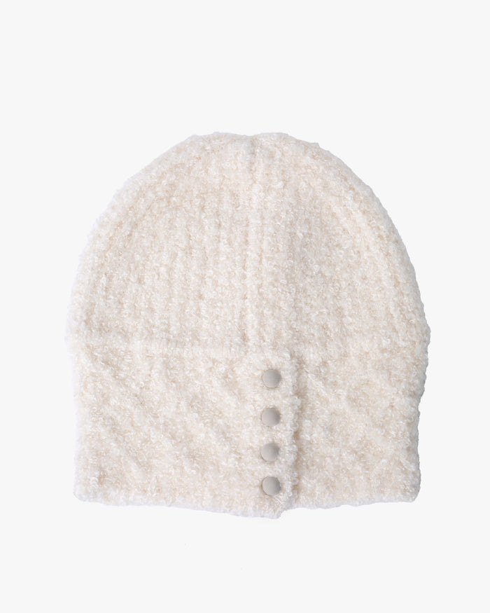 Luna Hat, Bisque, CDF Etendue