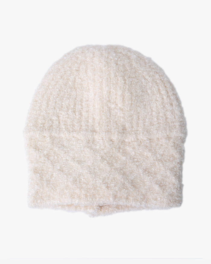 Luna Hat, Bisque, CDF Etendue
