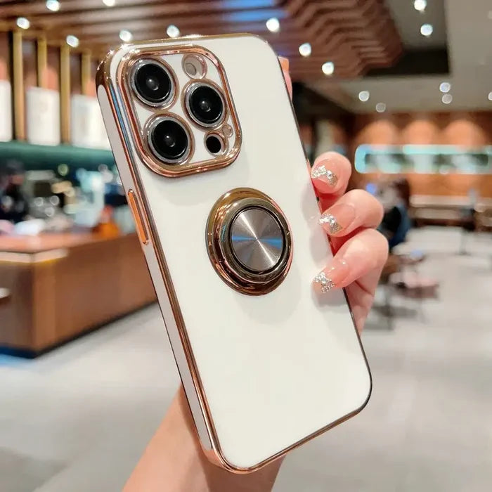 White / For iPhone 13 Mini