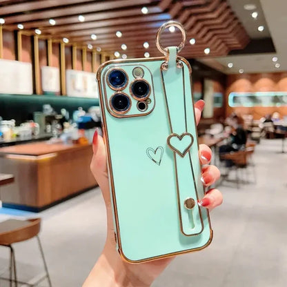 Green / For iPhone 13