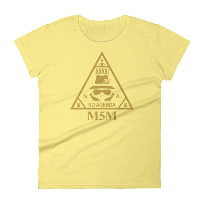 Spring Yellow / S