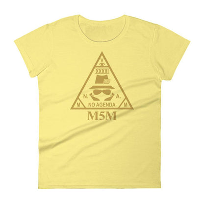 Spring Yellow / S
