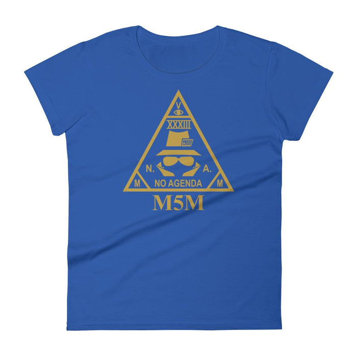 Royal Blue / S