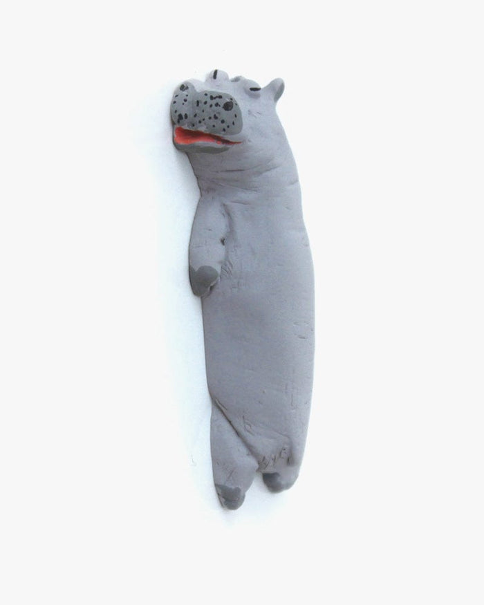 Magnet, Arutha, Kabegokochi Series, Hippo
