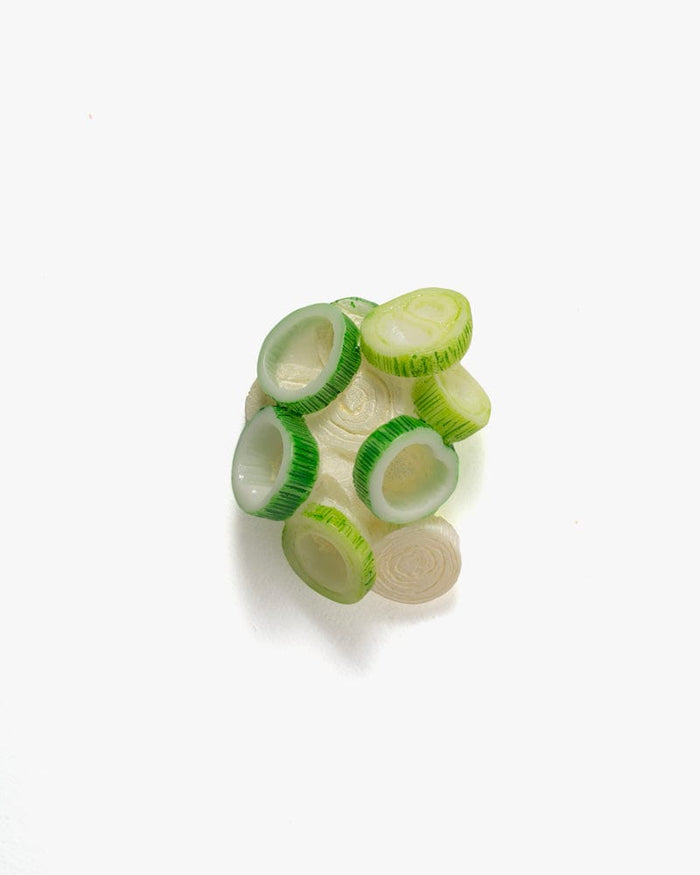 Magnet, Arutha, Ramen Series, Negi/Green Onion