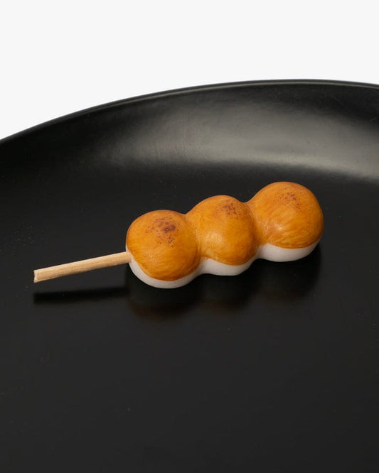 Magnet, Arutha, Wagashi Series, Mitarashi Dango