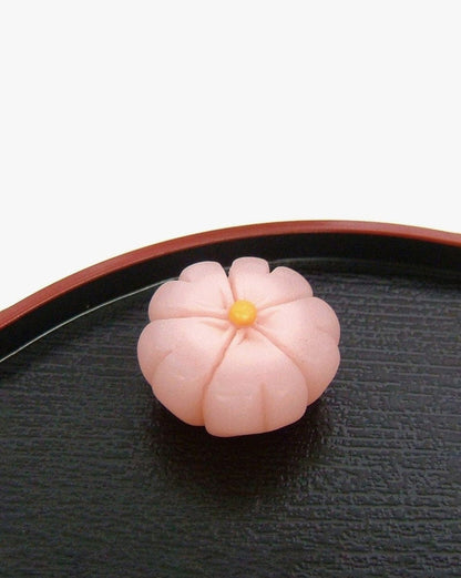 Magnet, Arutha, Wagashi Series, Sakura