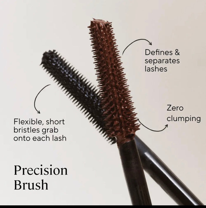 Mascara Brown