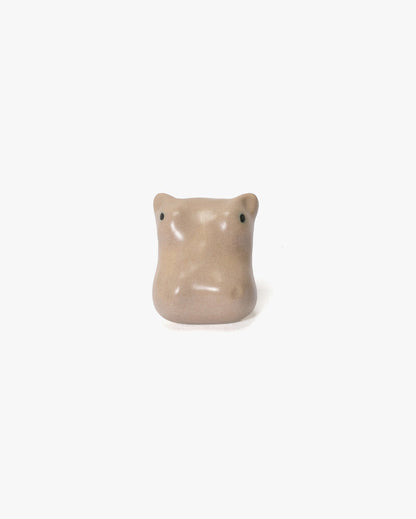 Masterscraft, Pin, Hippo