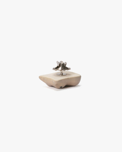 Masterscraft, Pin, Hippo