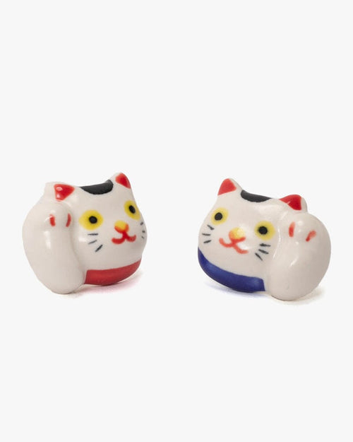 Masterscraft, Pin, Manekineko