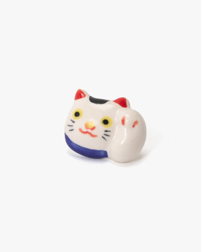 Masterscraft, Pin, Manekineko