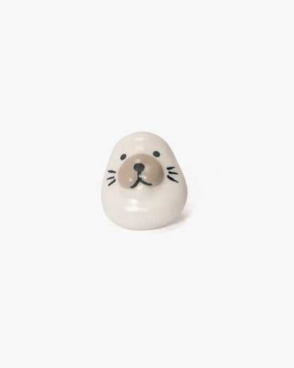 Masterscraft, Pin, Seal