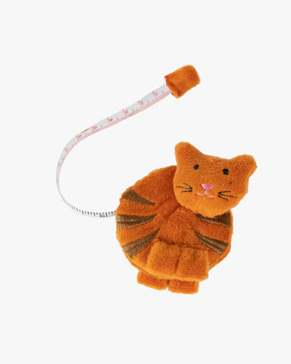 Measuring Tape, Kitty Cat