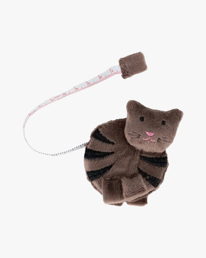 Measuring Tape, Kitty Cat