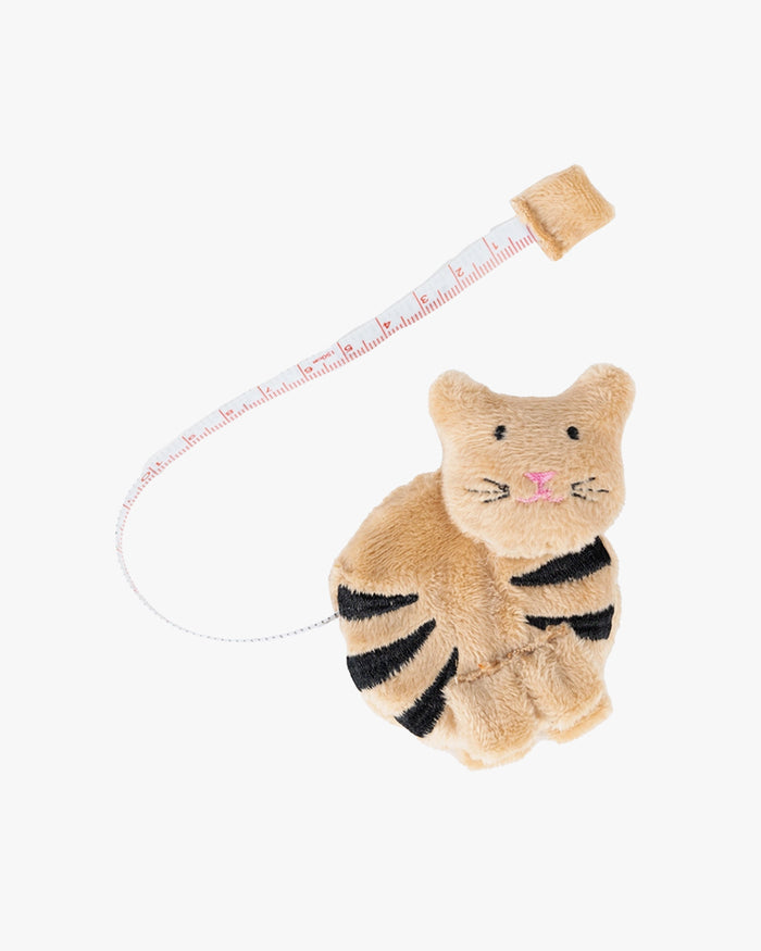 Measuring Tape, Kitty Cat